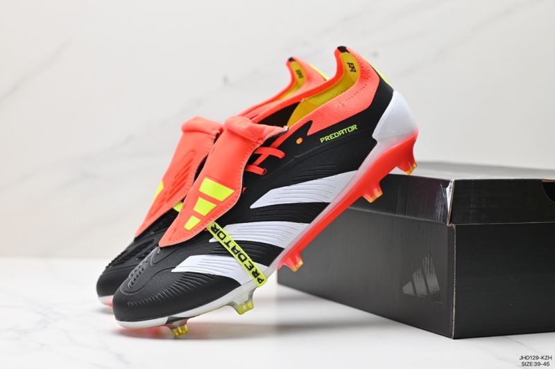 Adidas Football Shoes